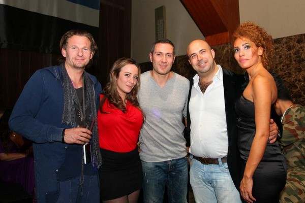 Launching of One Piece in Dubai